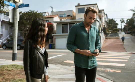 Relatieproblemen oplossen