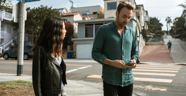 Relatieproblemen oplossen